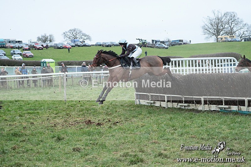 PtP 141225  1867 - Harkaway Club PtP Chaddesley Corbet 28/12/25