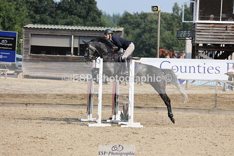 250816A-103555-00771 - Cls 3 Snr British Novice