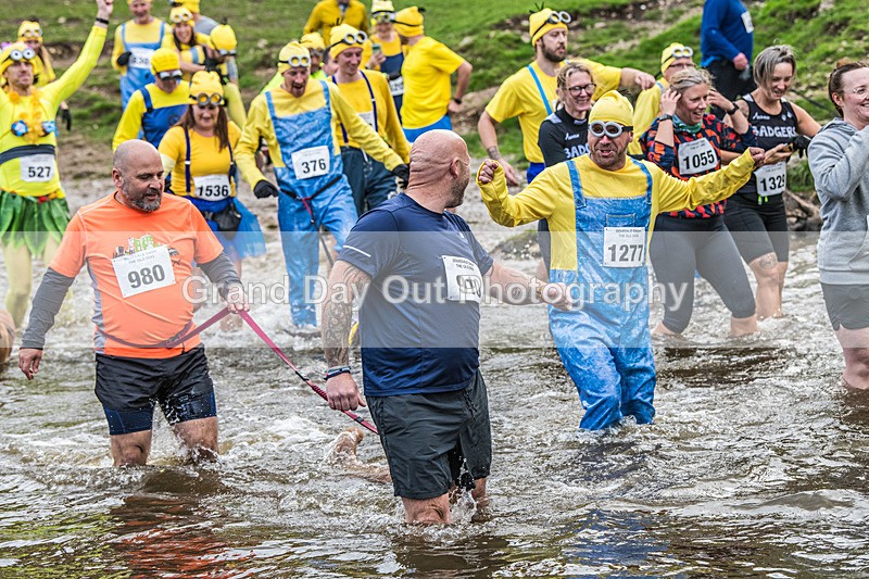 Dovedale Dash-525 - Dovedale Dash Sunday 5th October 2025
