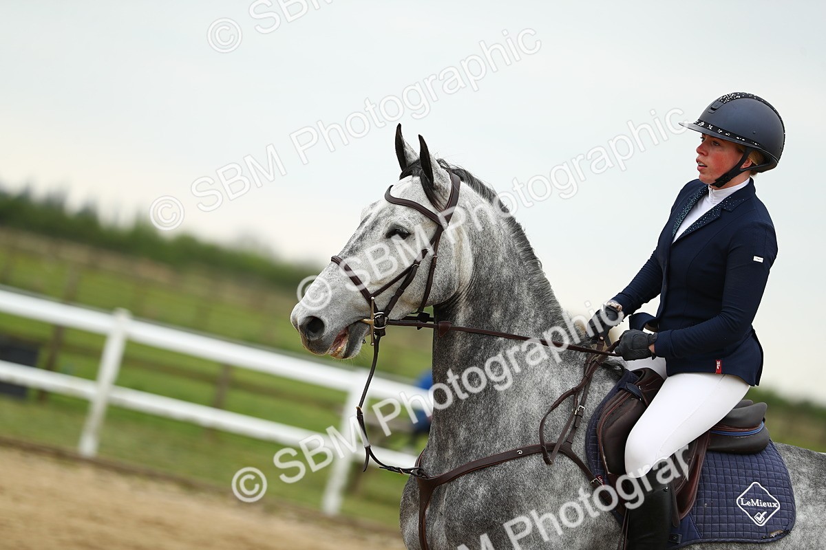 SBM_000456 - Class 2 - Senior British Novice 90cm