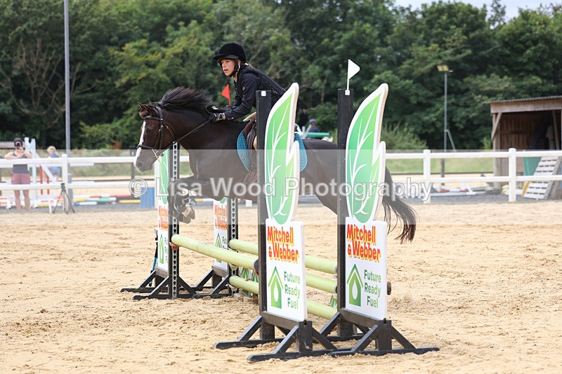 3E7A2747 - Class 4: 60cm Junior