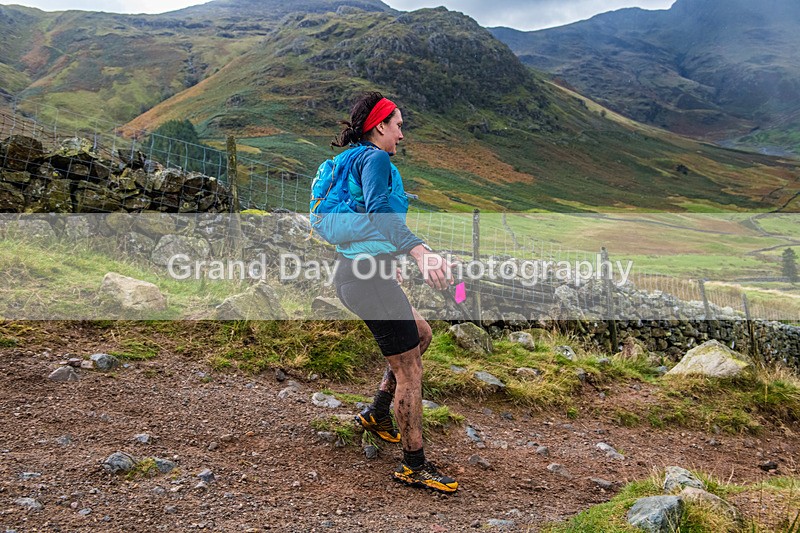 Langdale-2362 - Langdale Horseshoe Fell Race Saturday 8th October 2022