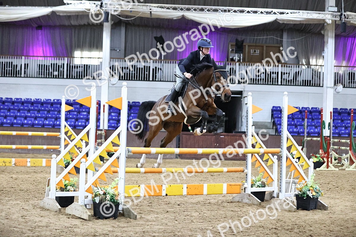 SBM_002090 - Class 4 - Senior Newcomers - 1.10m Open