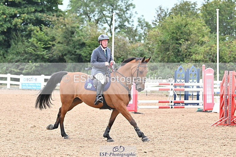 240907A-133250-02210 - Cls 10 Snr 1.15m Open