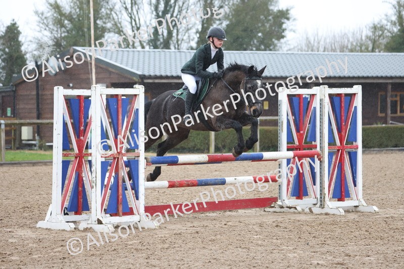 20260207-0526Cherwell 7th Feb 2026 Combined Training - Class 4 - 90cm