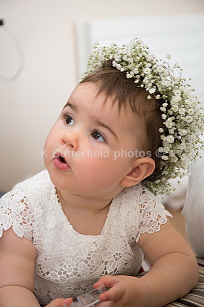  - Aisling Lynch and Gino Wedding