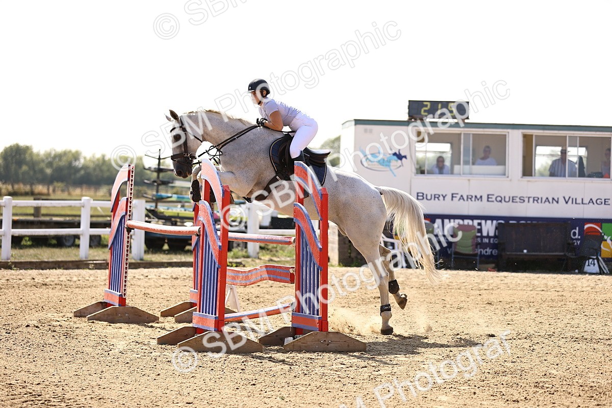 SBM_006975 - Class 13 - Senior Newcomers - 1.10m