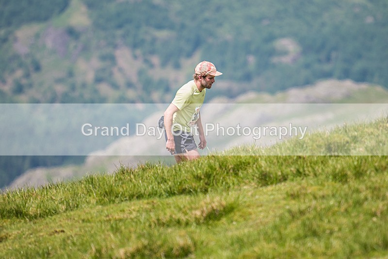 Duddon Short-156 - Duddon Valley Short Fell Race Saturday 1st June 2024