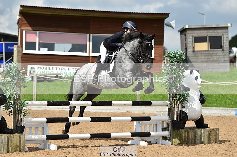 230902A-142246-01721 - Cls 3B Pony Medium 90cm