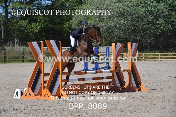 BPP_8089 - CLASS 3 Senior BritiNovice/ 90cm Open