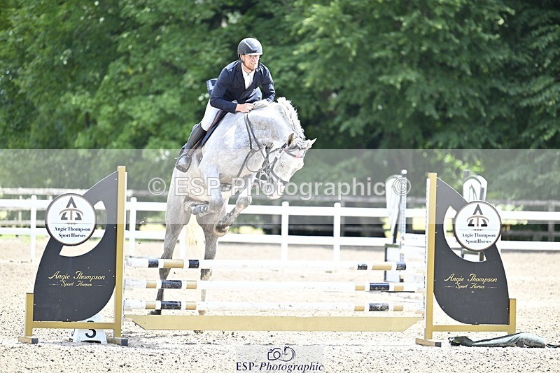 240710-120356-22557 - Cls 203 4 Yr Old 90cm