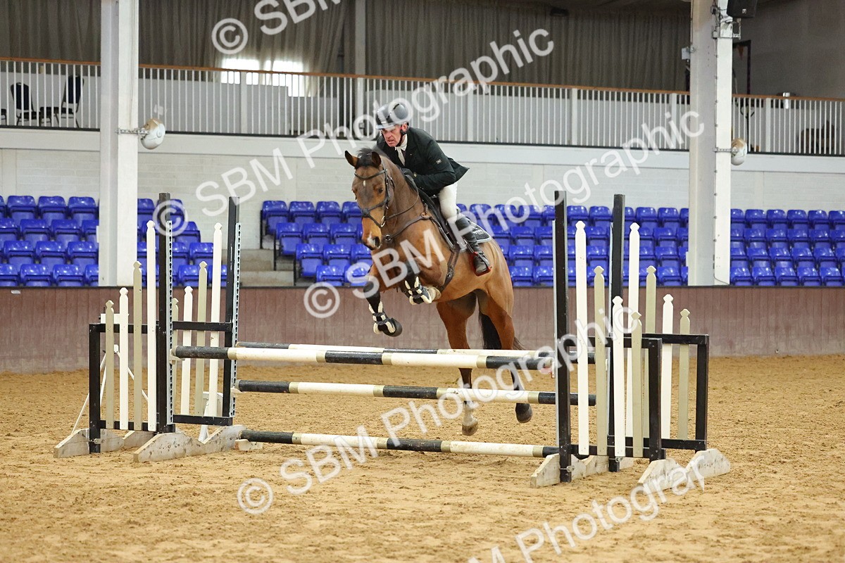 SBM_000283 - Class 2 - British Novice - 90cm