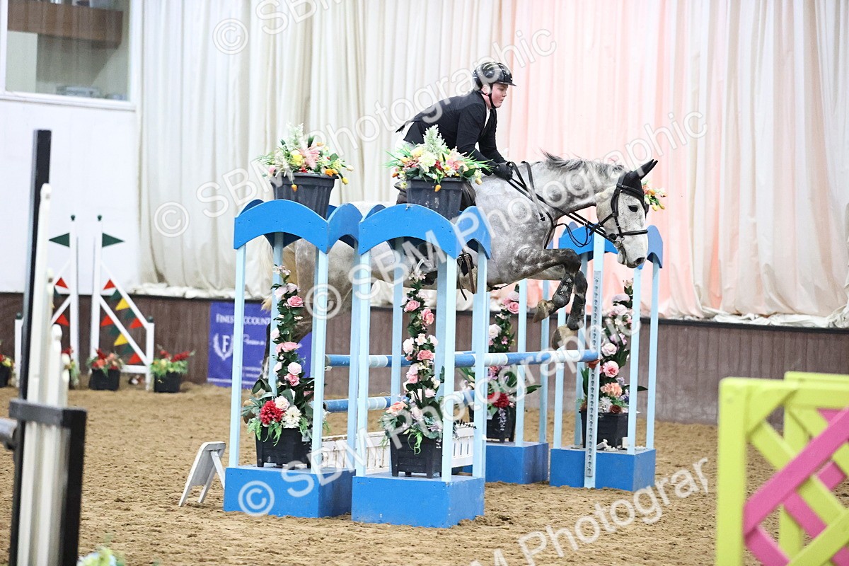 SBM_002425 - Class 9 - Senior Discovery - 1.00m