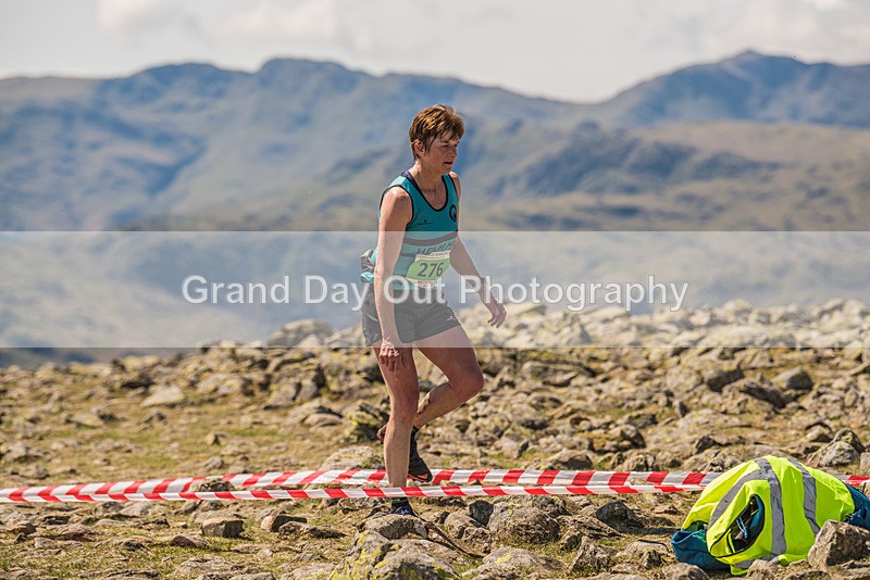 Fairfield-1248 - Fairfield Horseshoe Fell Race Saturday 13th May 2023