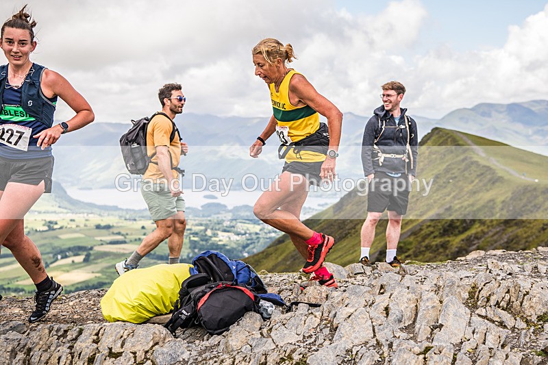 Blencathra-219 - Blencathra Fell Race Sunday 28th June 2026