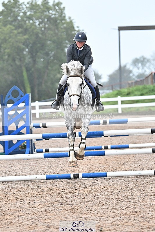 241006A-092049-05642 - Cls 23 85cm Nat Am  Quals
