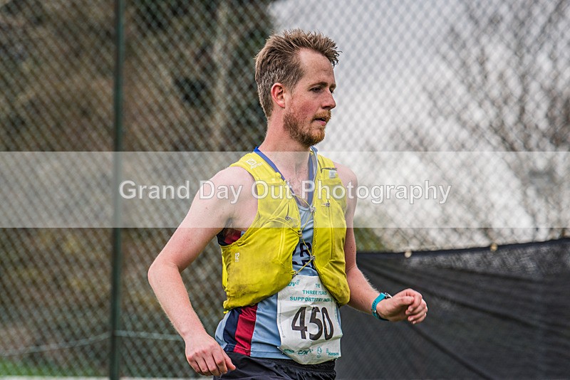 3 Peaks-2542 - The 3 Peaks Race - The Finish - Saturday 29th April 2023