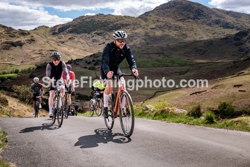 140532 - Blea Tarn Climb 14:00 - 15:00