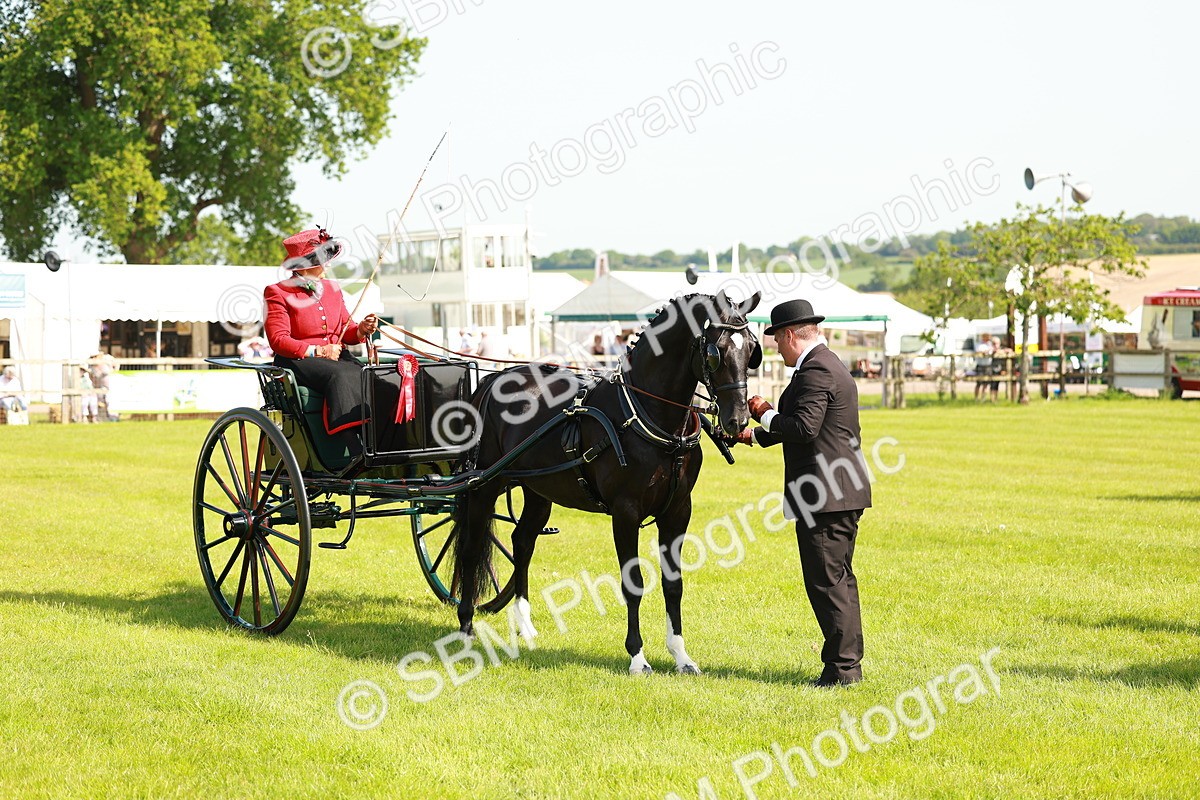 SBM_01266 - Class 2-4 - HOYS Private Driving