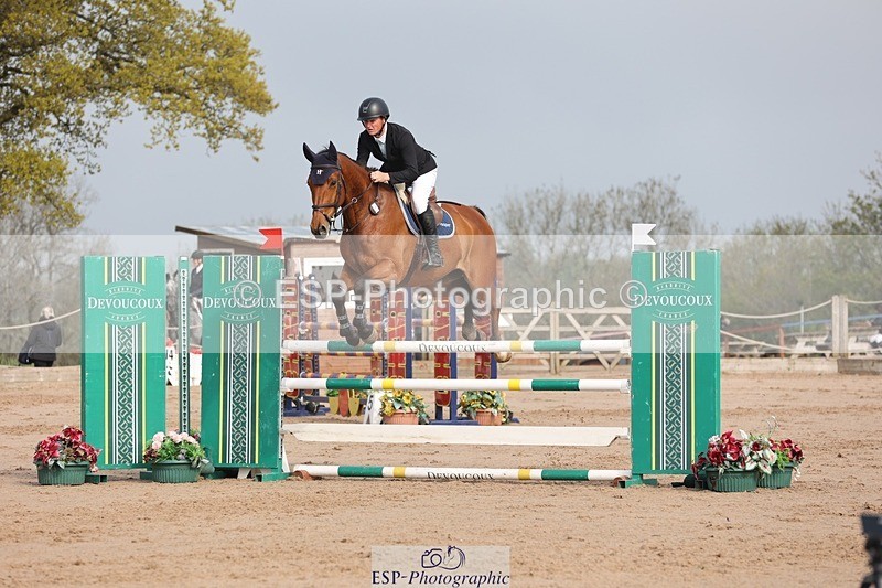 250424-093555-02887 - Cls 29 Young Horse 6yr old