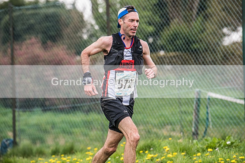 3 Peaks Finish-257 - The 3 Peaks Race Saturday 26th April 2025 - The Finish