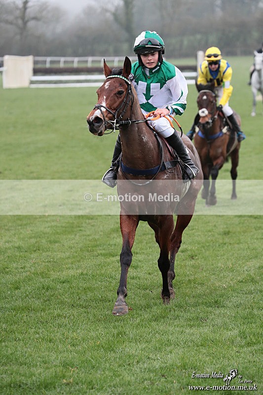 PR PtP 080326 308 - Guilsborough Pony Races 08/03/26