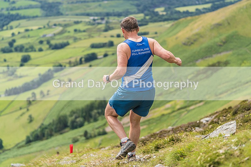 Gategill-289 - Gategill Fell Race Saturday 6th July 2024