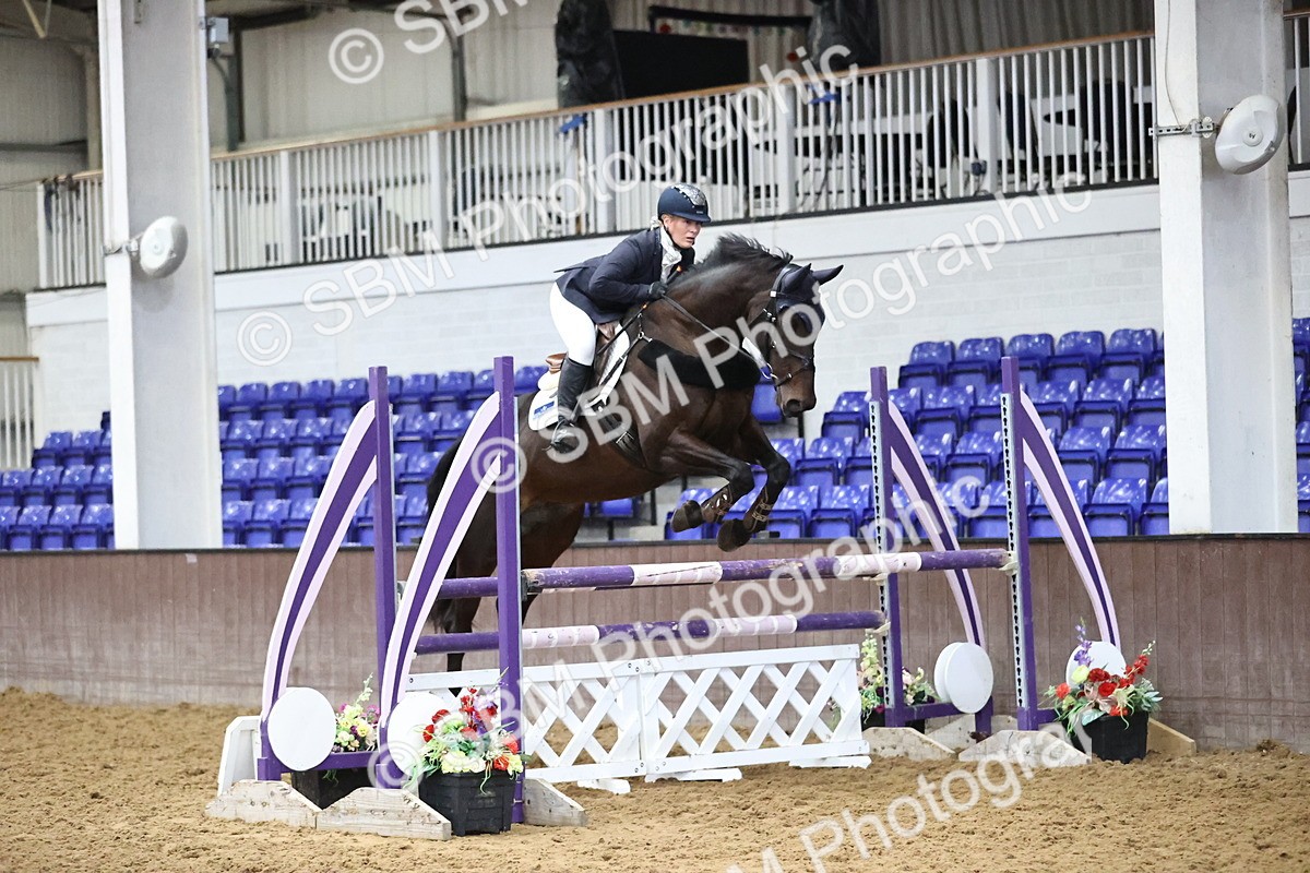 SBM_007585 - Class 19 - Senior Newcomers 1.10m