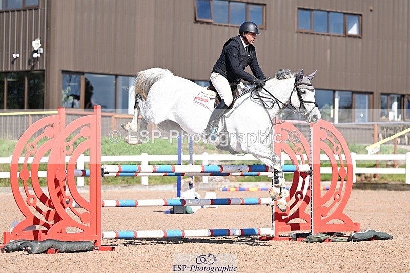 250911-144437-01882 - Cls 14 1.10m Amateur Champ
