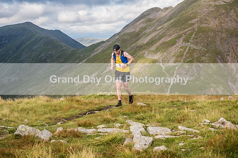 Seat Sandal-73 - Seat Sandal Fell Race Wednesday 12th July 2023