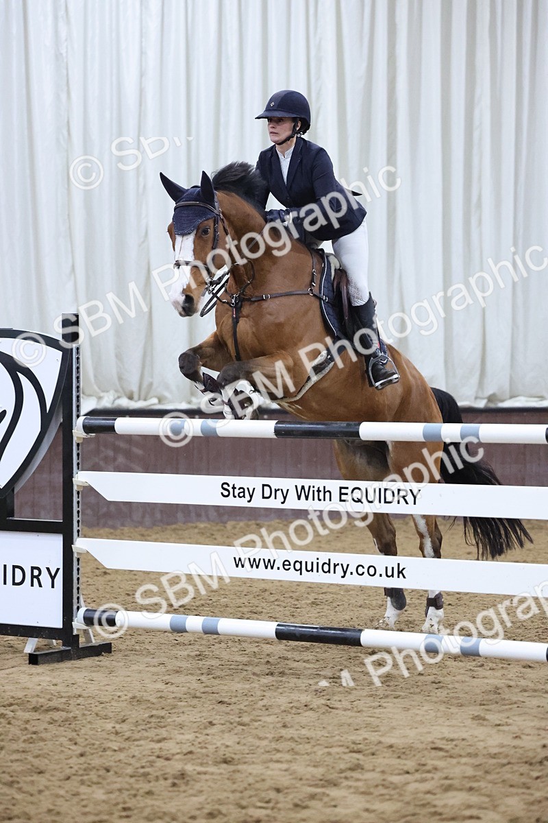 SBM_001875 - Class 6 -  National 1.30m-1.40m