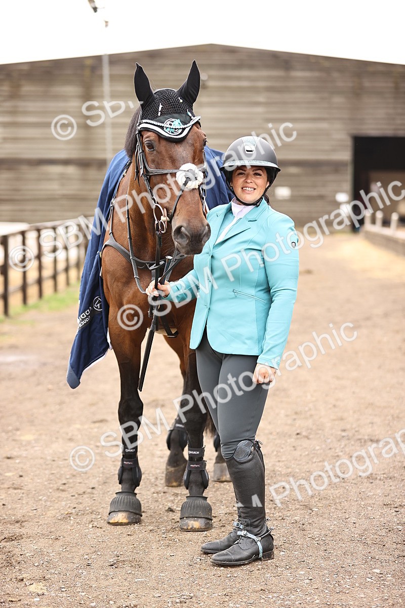 SBM_025423 - Class 10 - Amateur Championship Qualifier 95cm