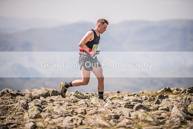 Fairfield-257 - Fairfield Horseshoe Fell Race Saturday 11th May 2024