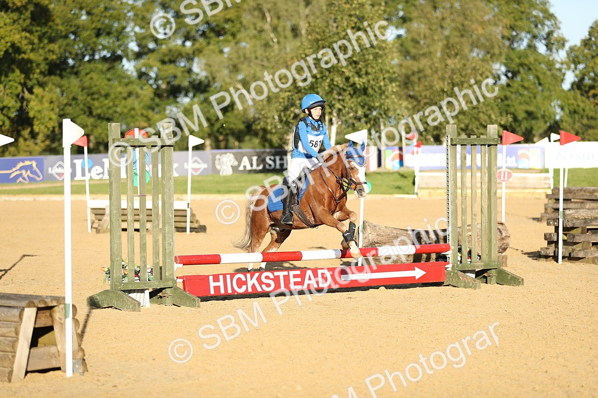 SBM_14297 - E4a - Eventers Challenge 50cm Open