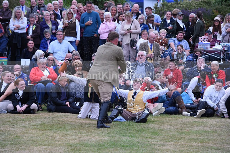 270 - Flodden Rideout 2026