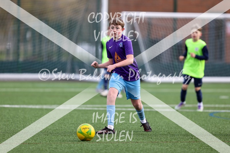 1DX30110 - 2026-03-29 FC Abbey Meads U13 Purple V DC Youth FC U13 Dynamos
