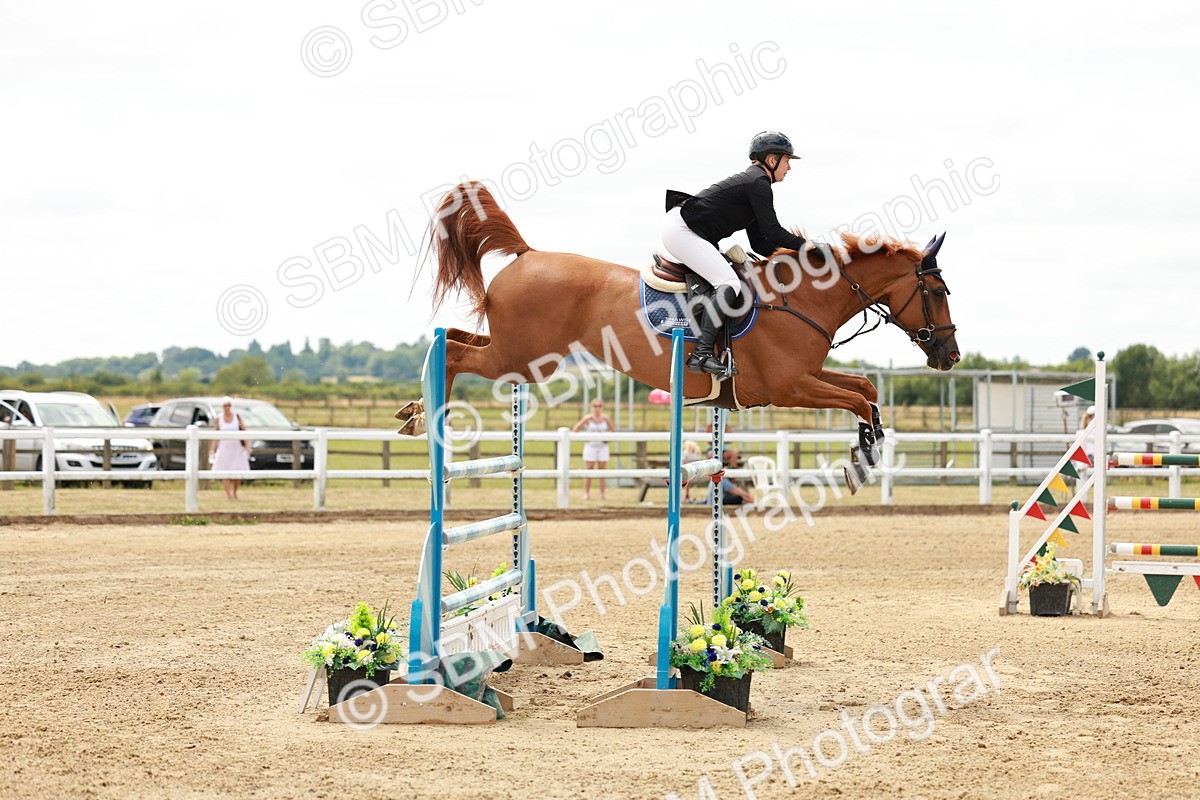 SBM_018877 - Class 21 - Senior Newcomers Championship 2d Rd