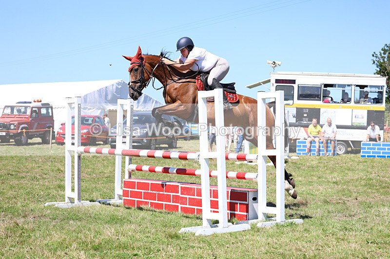 3E7A6063 - Class 11: Senior Discovery/1m open