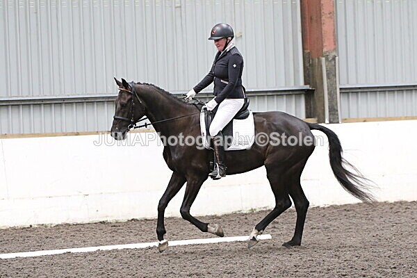 SIAL5356 - CAbin Dressage 5th july 2025