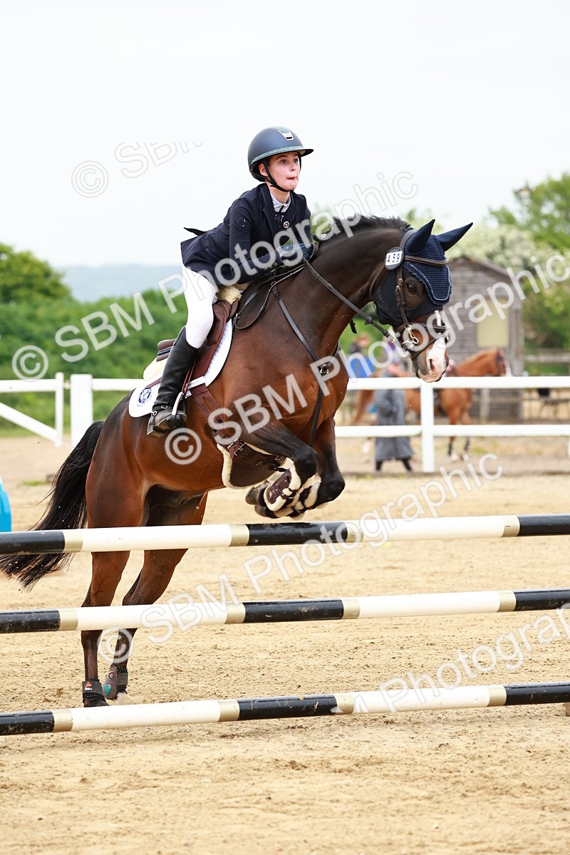 SBM_009316 - Class 6 - 90cm