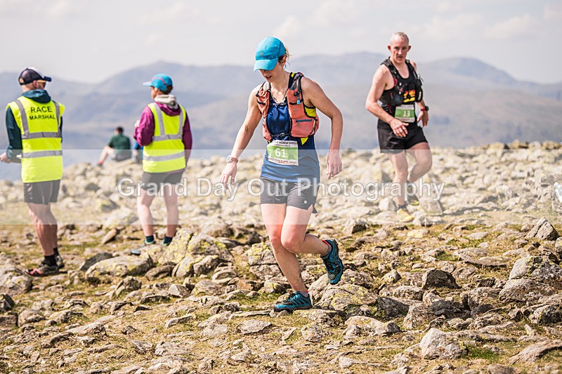 Fairfield-706 - Fairfield Horseshoe Fell Race Saturday 11th May 2024