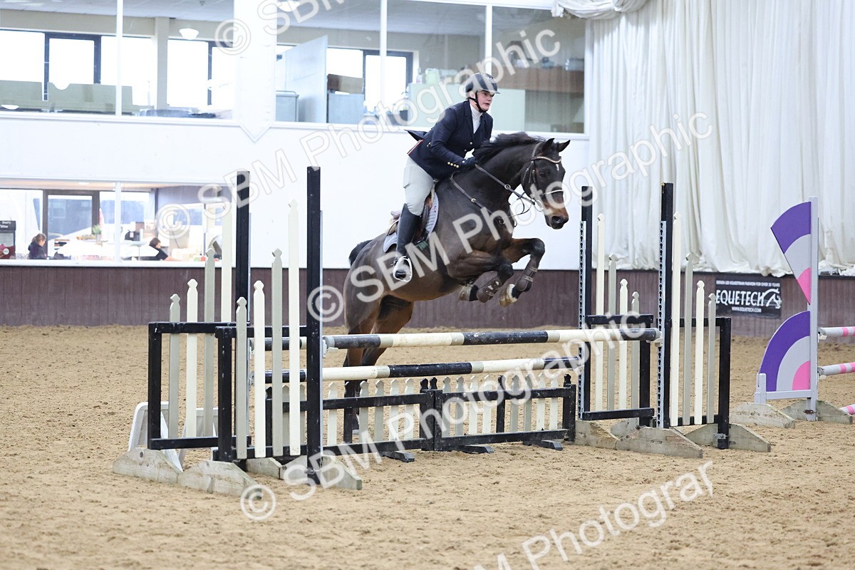 SBM_000445 - Class 2 - Senior British Novice - 90cm