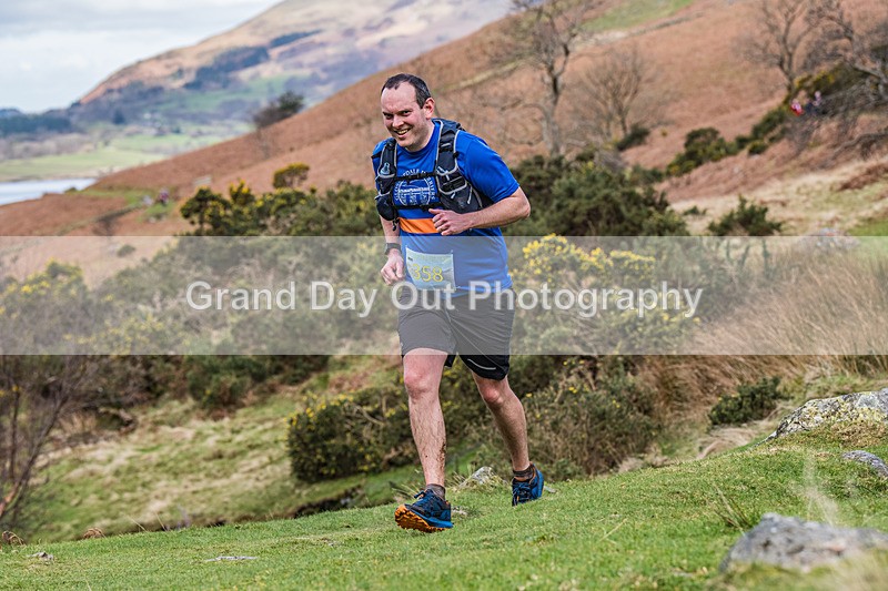Buttermere-481 - High Terrain Events Buttermere Trail Run Sunday 26th March 2023