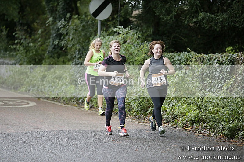 CAD131019-1415 - Cadence Events Grittleton 10km 13/10/19