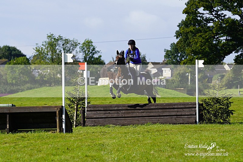  WWHT 031021 1445 - Open Novice (0.80m) 03/10/21