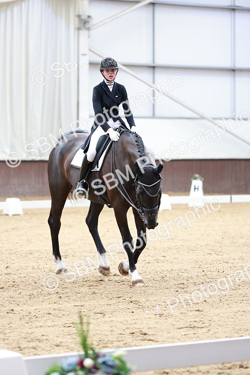 SBM_018161 - Class 15 - FEI Junior