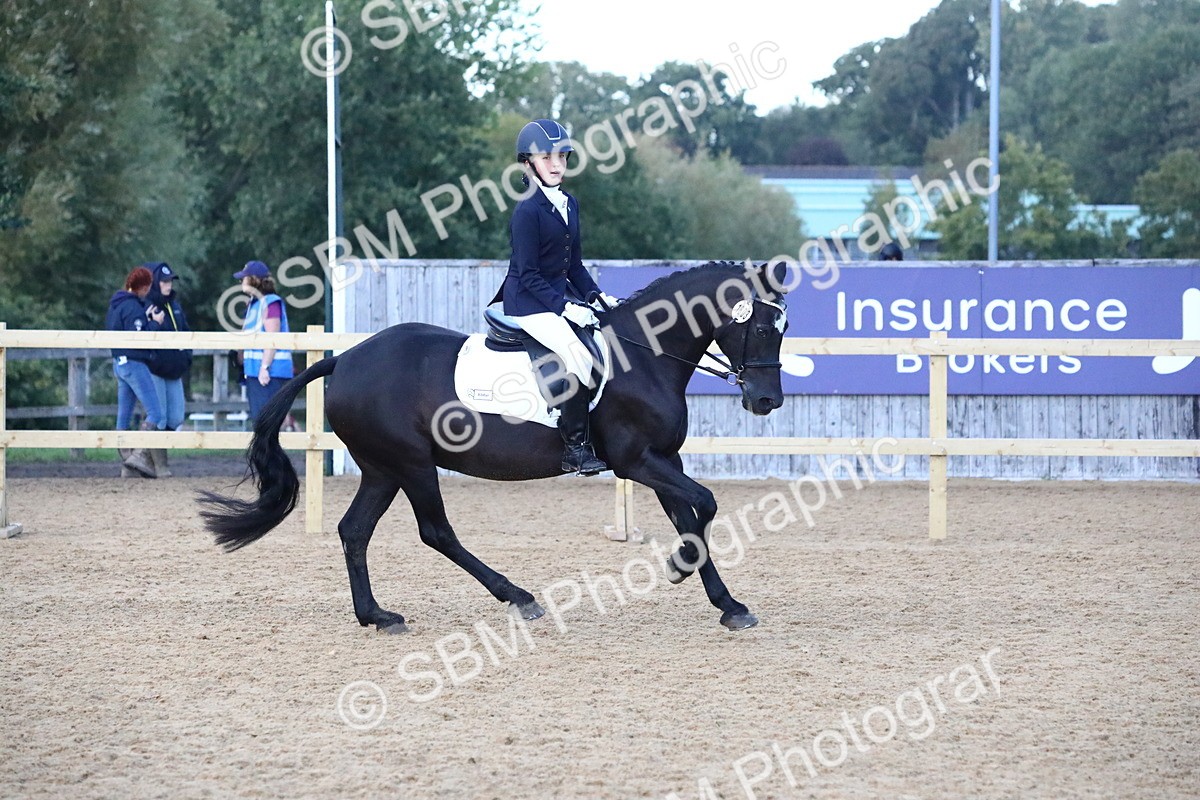 SBM_54590 - D25 - Junior Championship No1 & Elem 2