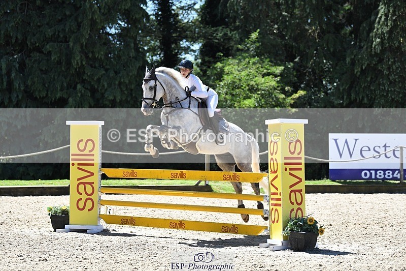 230707-122332-07378 - Cls 16 Newcomers & 1.10m Open