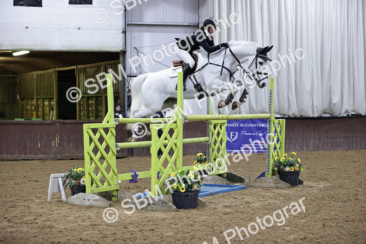 SBM_002274 - Class 7 - National 1.30m/1.40m Open Handicap