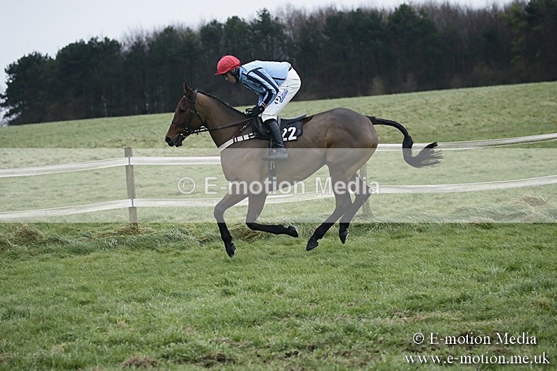 PtP 031217 736 - Hursley Hambledon Point-to-Point Larkhill 03/12/17